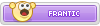Frantic